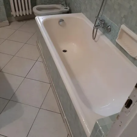Apartament Pratello *