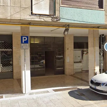 Apartament Pratello *